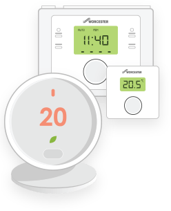 Boiler Smart Controls in Plymouth