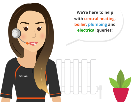 Central Heating Services Plymouth