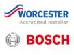 Worcester Bosch boiler fault codes