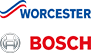 Worcester Bosch heating controls Plymouth