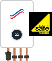 Gas safe registered heating engineers in plymouth