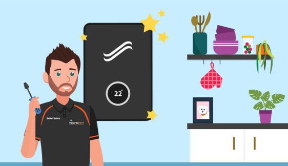 New Boiler Savings Plymouth