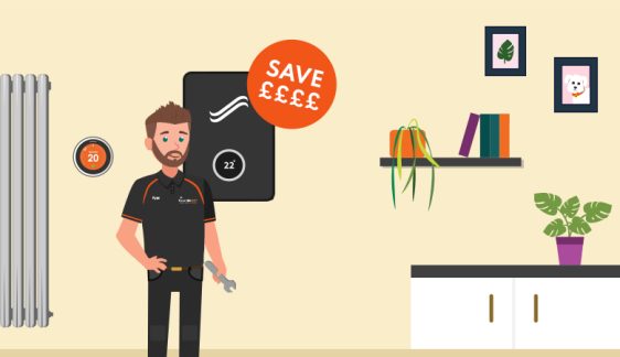 Energy Saving Tips Plymouth