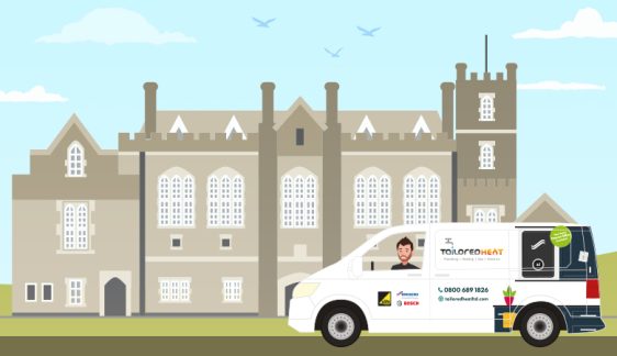 Tavistock Heating Engineers