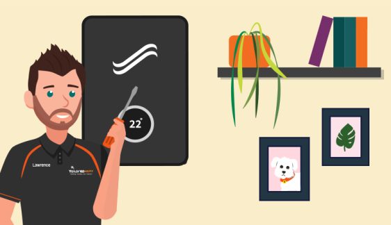 New Boilers Plymouth