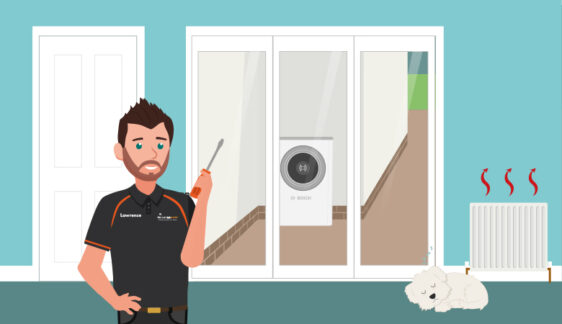 Heat Pump Installations, Plymouth