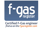 F-Gas registered air con installers Plymouth