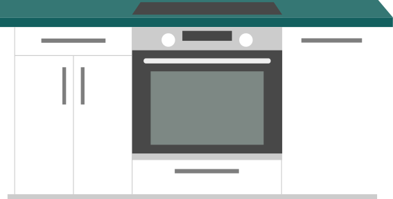 Respected air con installers kitchen