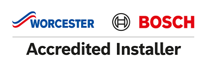 Worcester Bosch accredited installers Plymouth